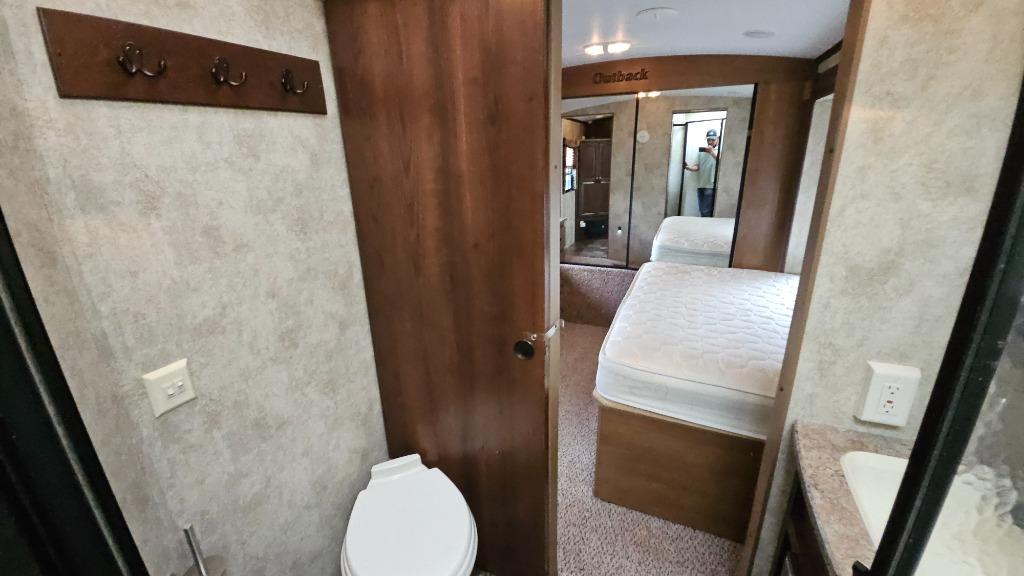 2012 KEYSTONE Keystone - $17,500