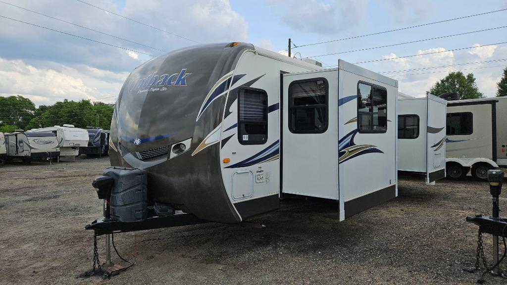 2012 KEYSTONE Keystone - $17,500