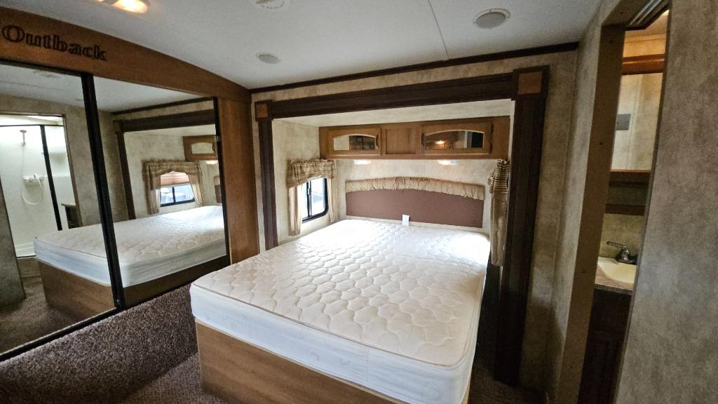 2012 KEYSTONE Keystone - $17,500