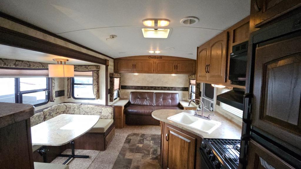 2012 KEYSTONE Keystone - $17,500