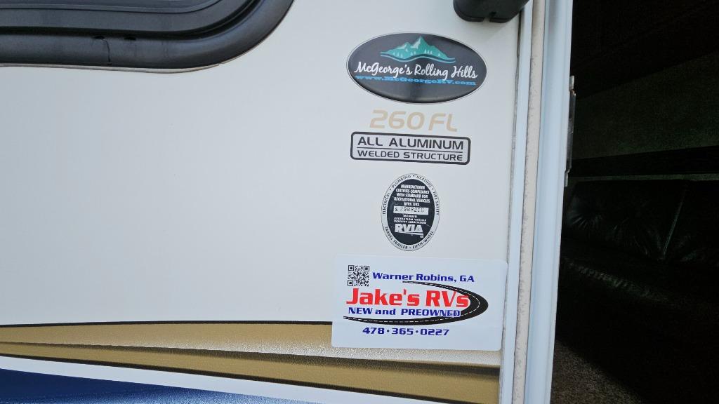 2012 KEYSTONE Keystone - $17,500