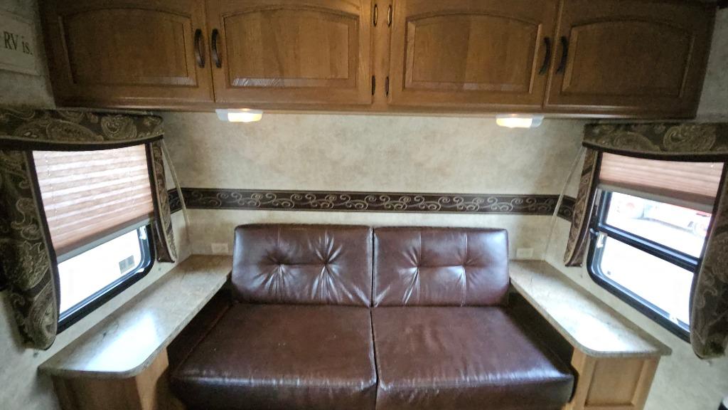 2012 KEYSTONE Keystone - $17,500