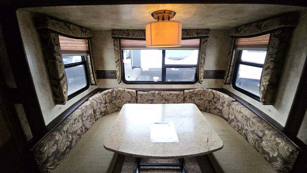 2012 KEYSTONE Keystone - $17,500