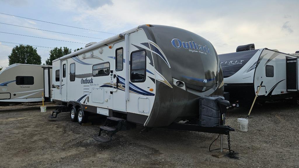 2012 KEYSTONE Keystone - $17,500