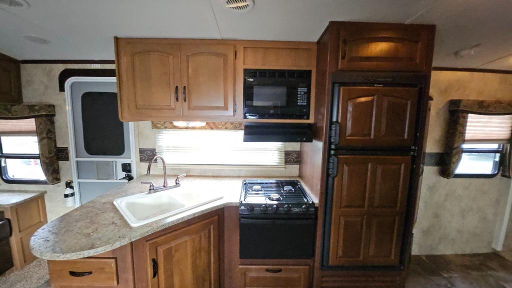 2012 KEYSTONE Keystone - $17,500