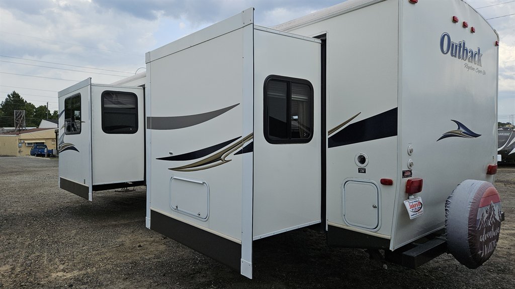 2012 KEYSTONE Keystone - $17,500