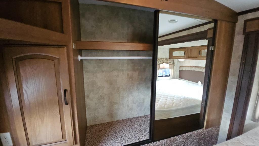 2012 KEYSTONE Keystone - $17,500