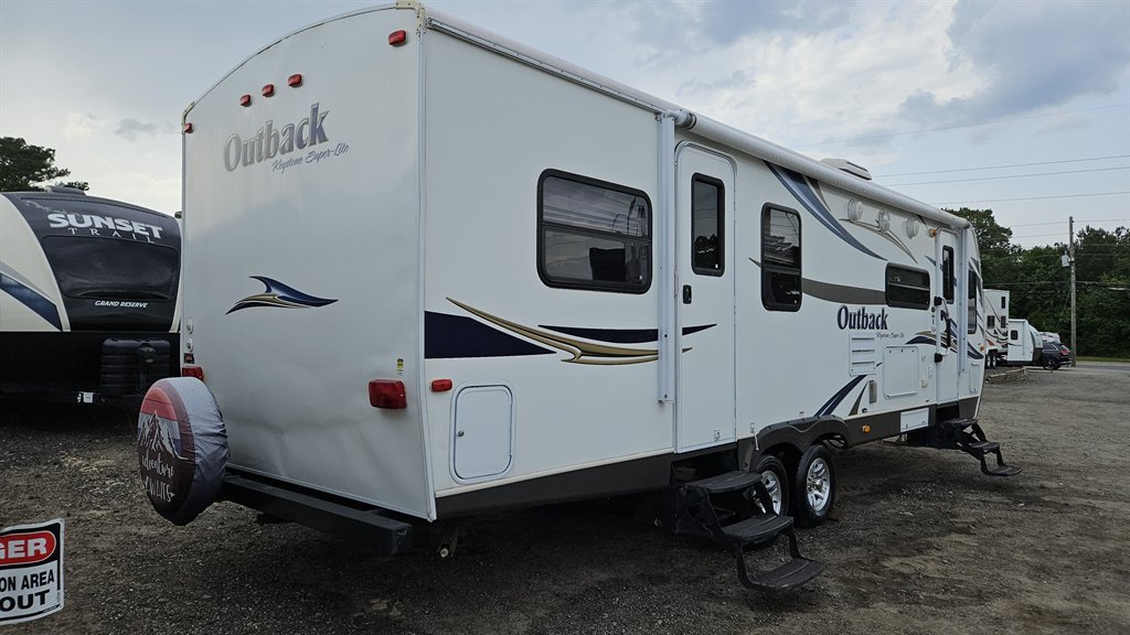 2012 KEYSTONE Keystone - $17,500