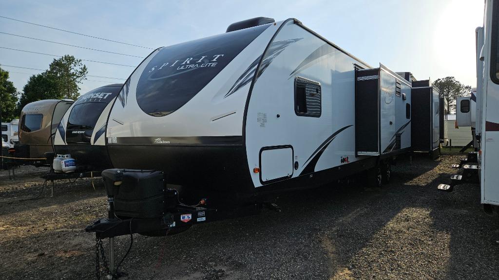 2020 Forest River Spirit - $28,900