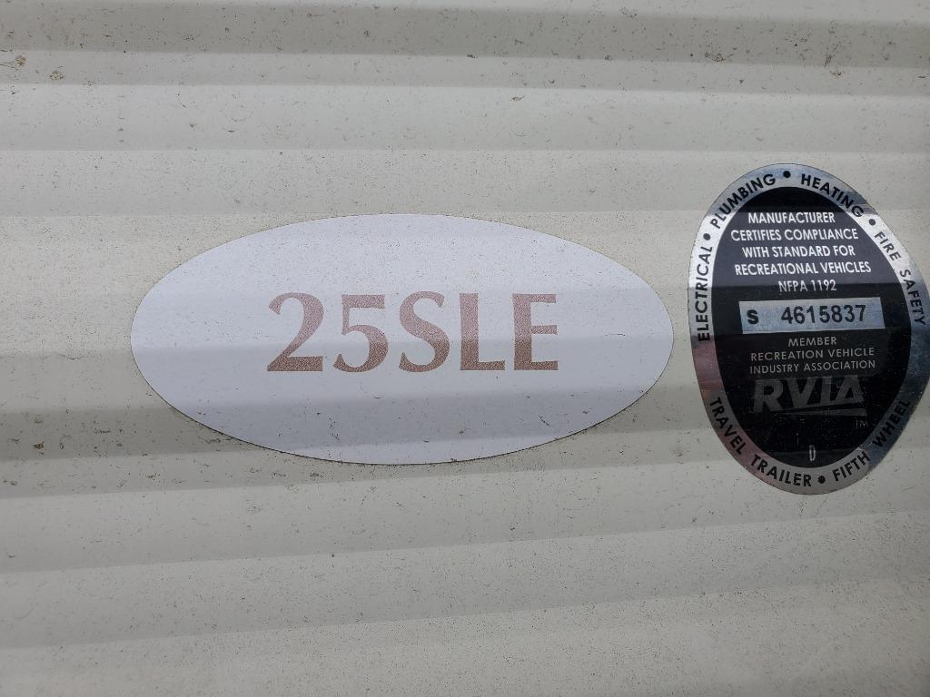 2018 Heartland Rv Trail Runner - $12,995
