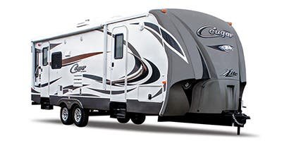 2014 Keystone Keystone