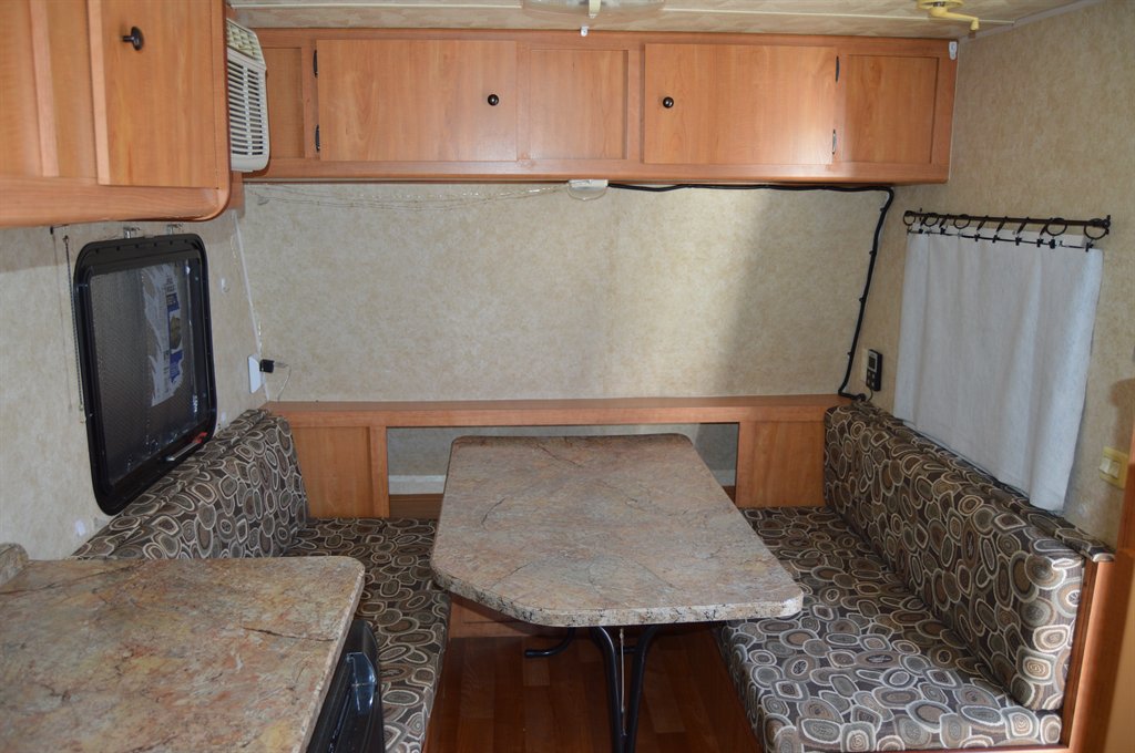 2012 Gulf Stream Trailmaster - $7,995