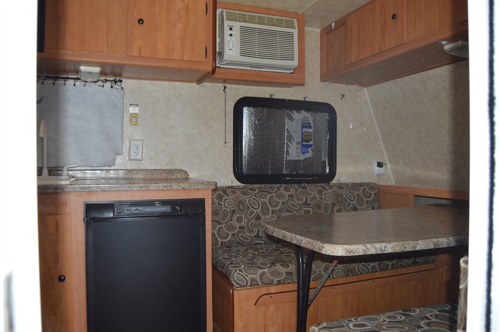 2012 Gulf Stream Trailmaster - $7,995