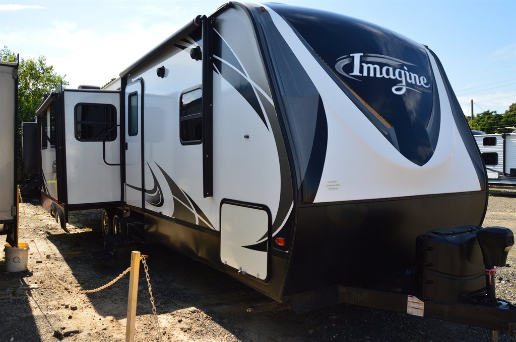 2018 Grand Design Recreational Imagine - $18,995