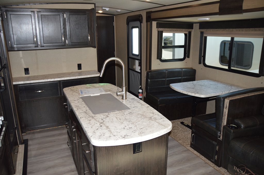 2018 Grand Design Recreational Imagine - $18,995