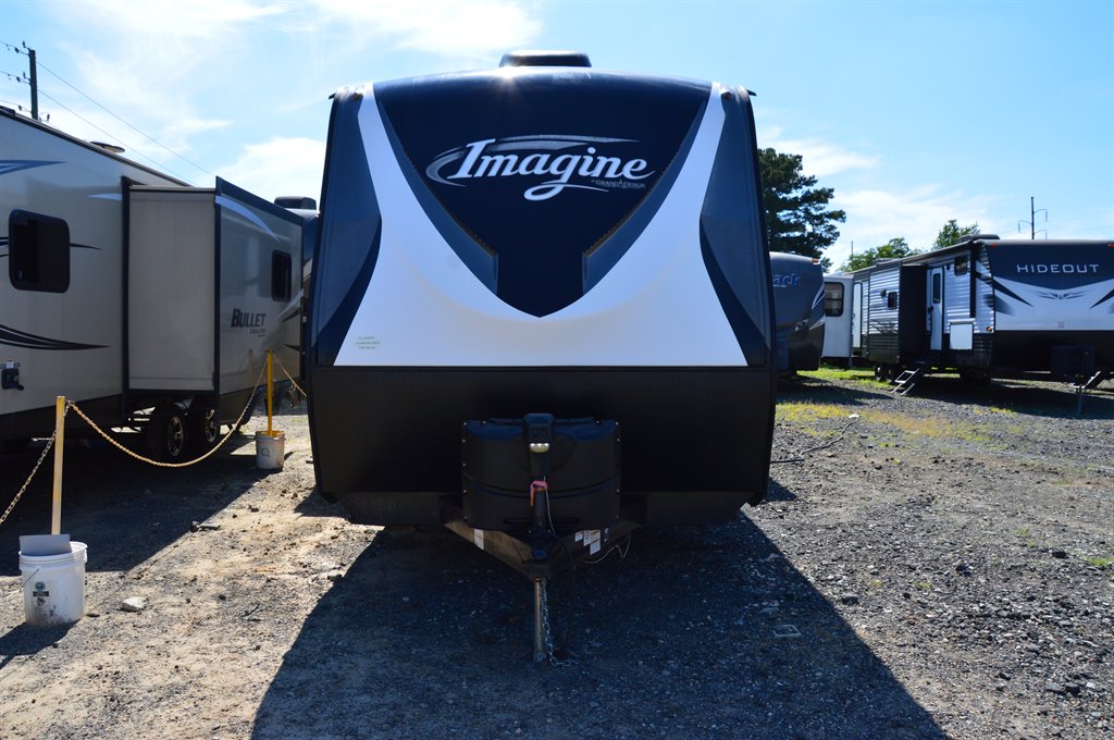 2018 Grand Design Recreational Imagine - $18,995