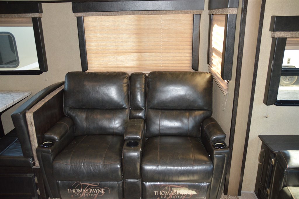 2018 Grand Design Recreational Imagine - $18,995
