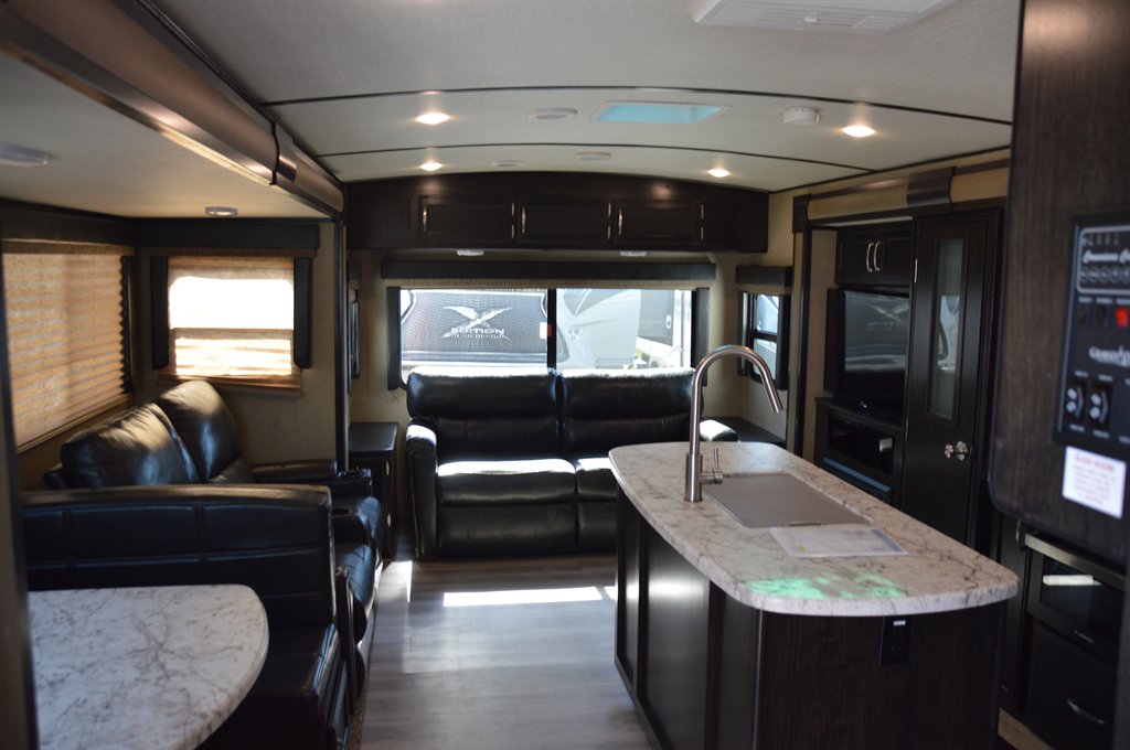 2018 Grand Design Recreational Imagine - $18,995