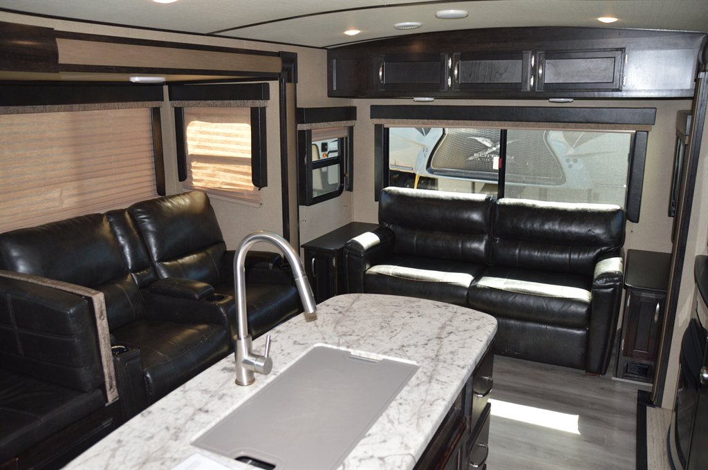 2018 Grand Design Recreational Imagine - $18,995