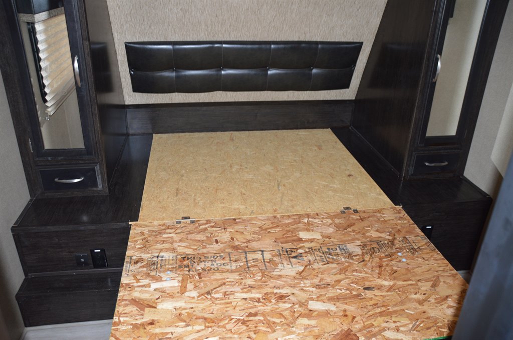 2018 Grand Design Recreational Imagine - $18,995