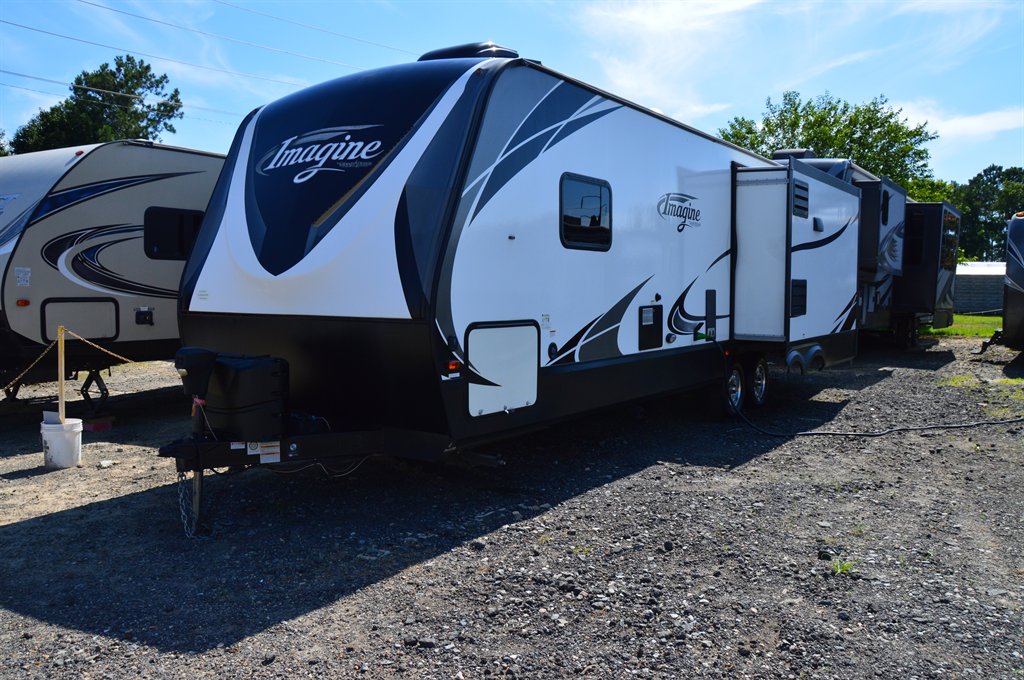 2018 Grand Design Recreational Imagine - $18,995