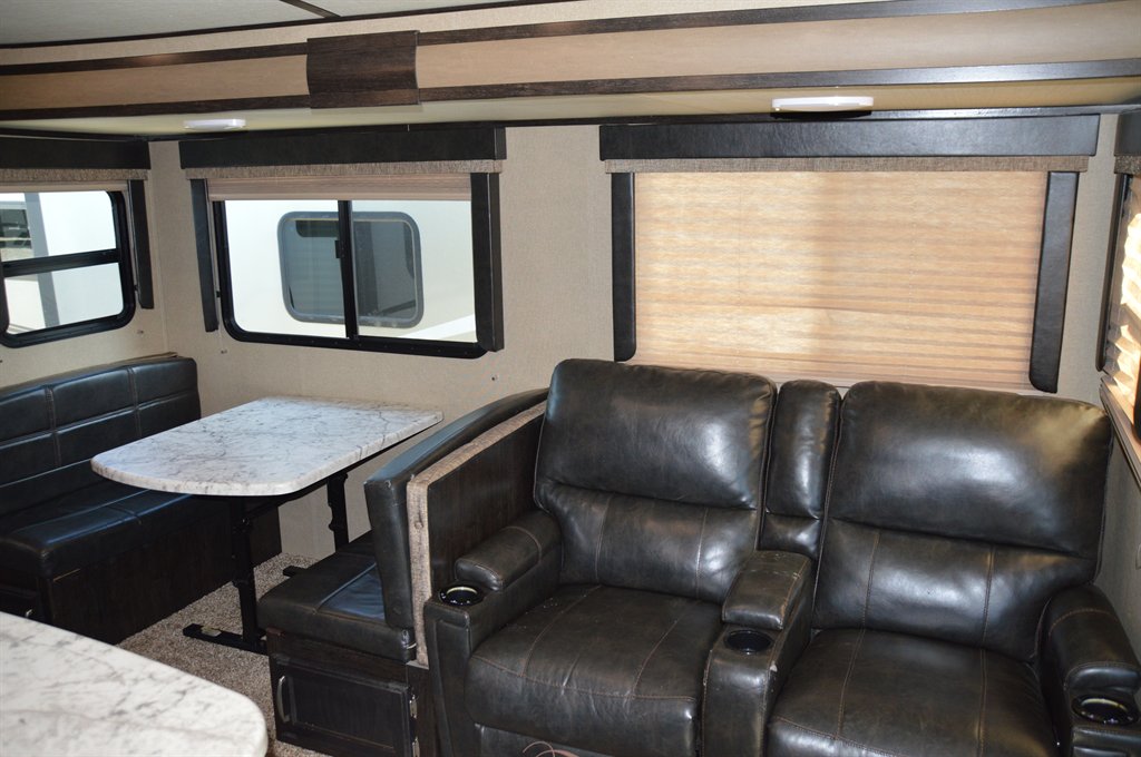 2018 Grand Design Recreational Imagine - $18,995