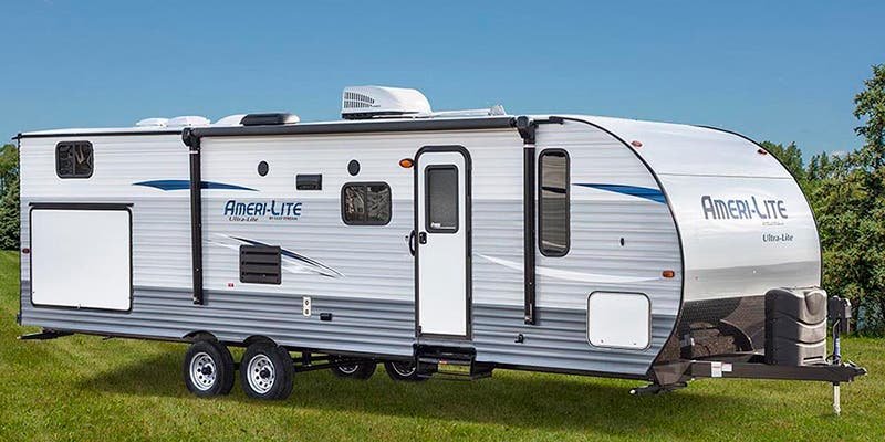 2019 Gulf Stream Ameri-Lite