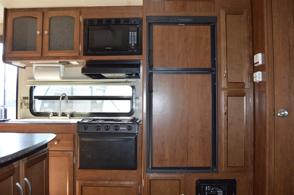 2016 Forest River Freedom Express - $12,995