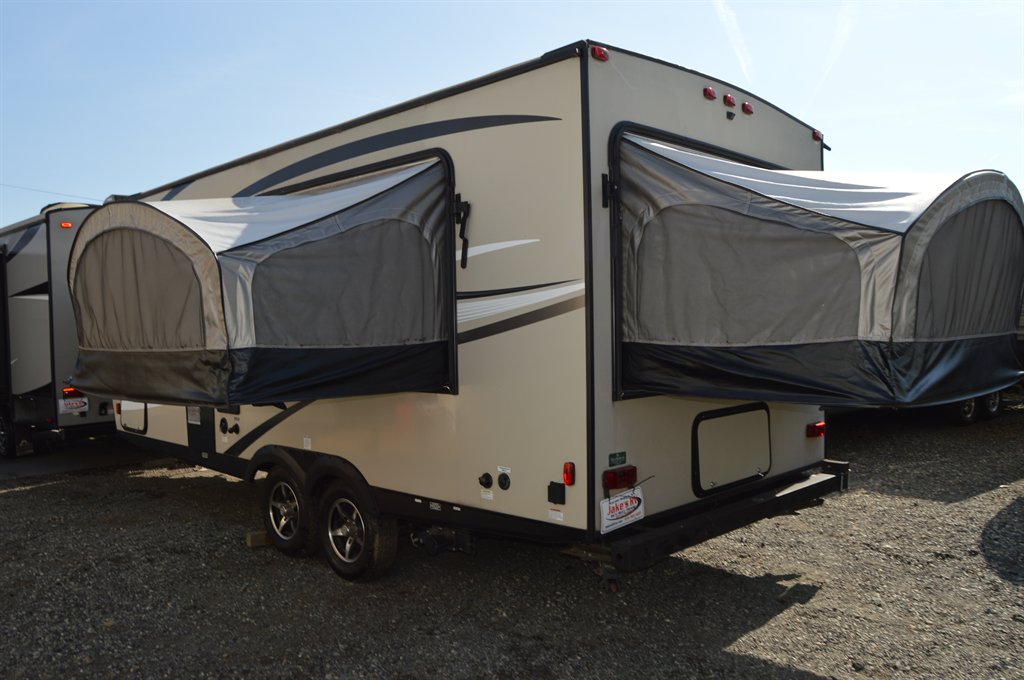 2016 Forest River Freedom Express - $12,995