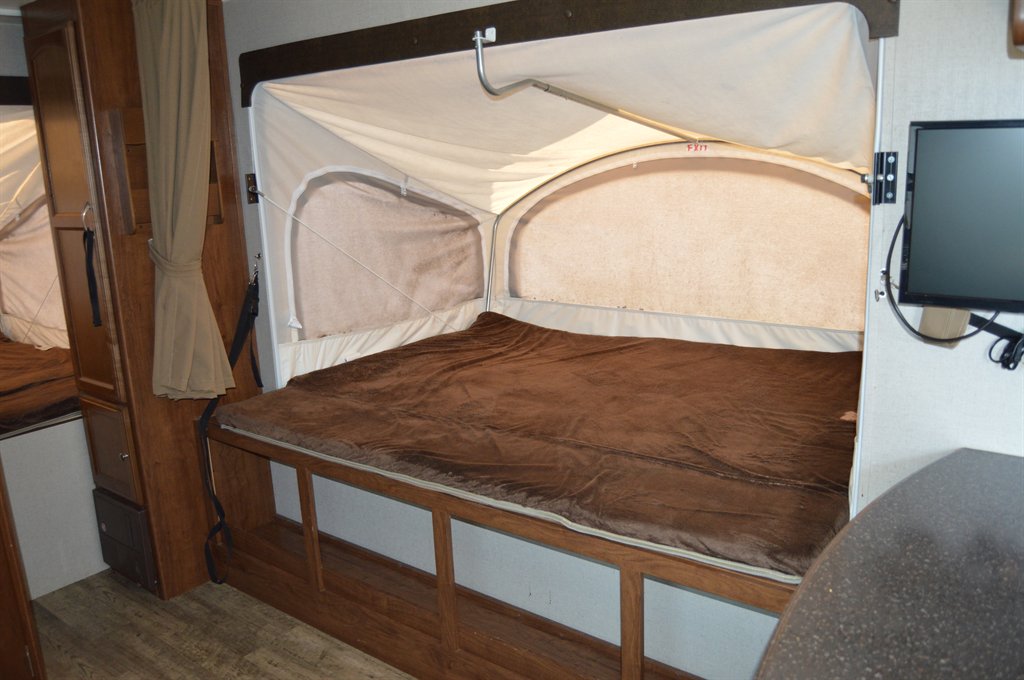 2016 Forest River Freedom Express - $12,995