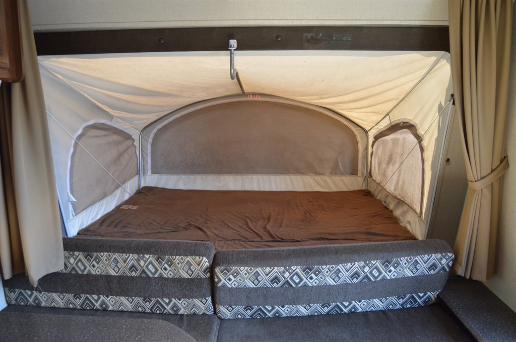 2016 Forest River Freedom Express - $12,995