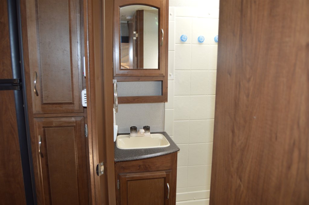 2016 Forest River Freedom Express - $12,995