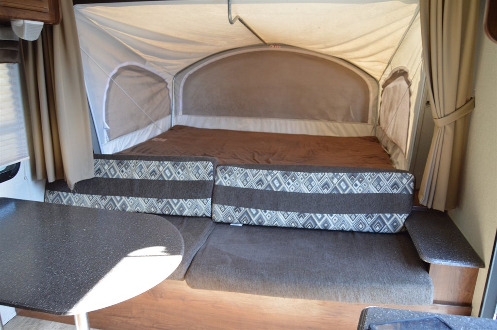 2016 Forest River Freedom Express - $12,995