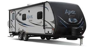 2015 Forest River Coachmen Apex - $12,995