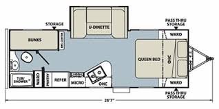 2015 Forest River Coachmen Apex - $12,995