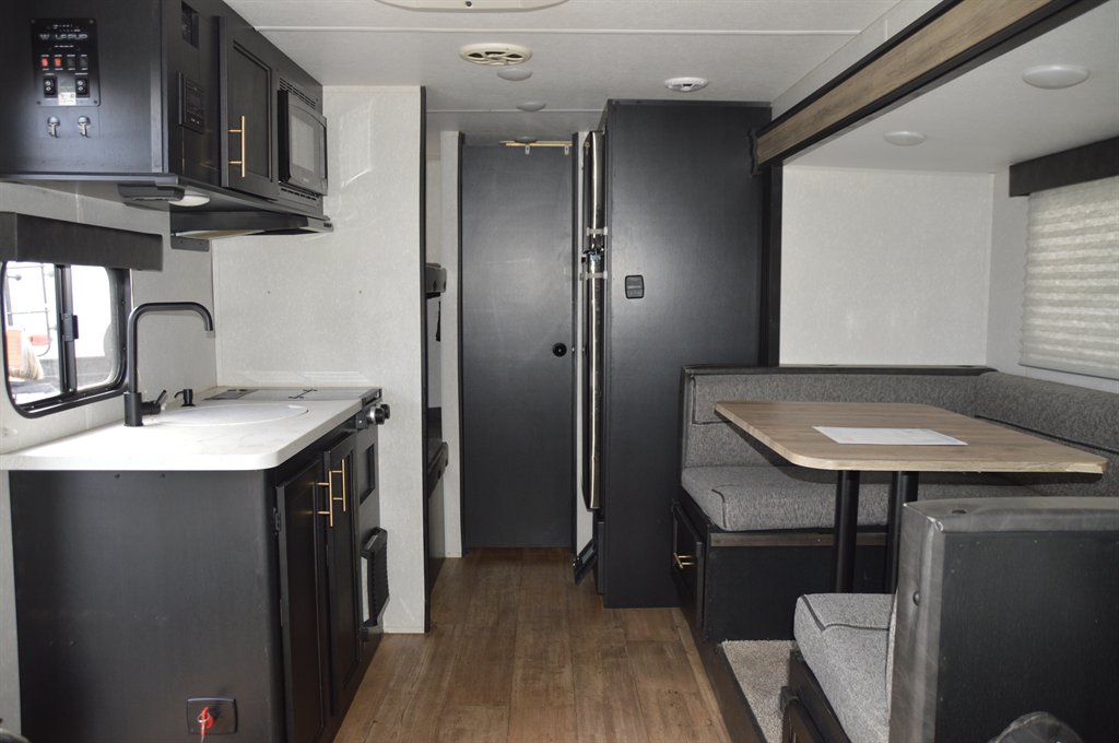2021 Forest River Cherokee - $12,495