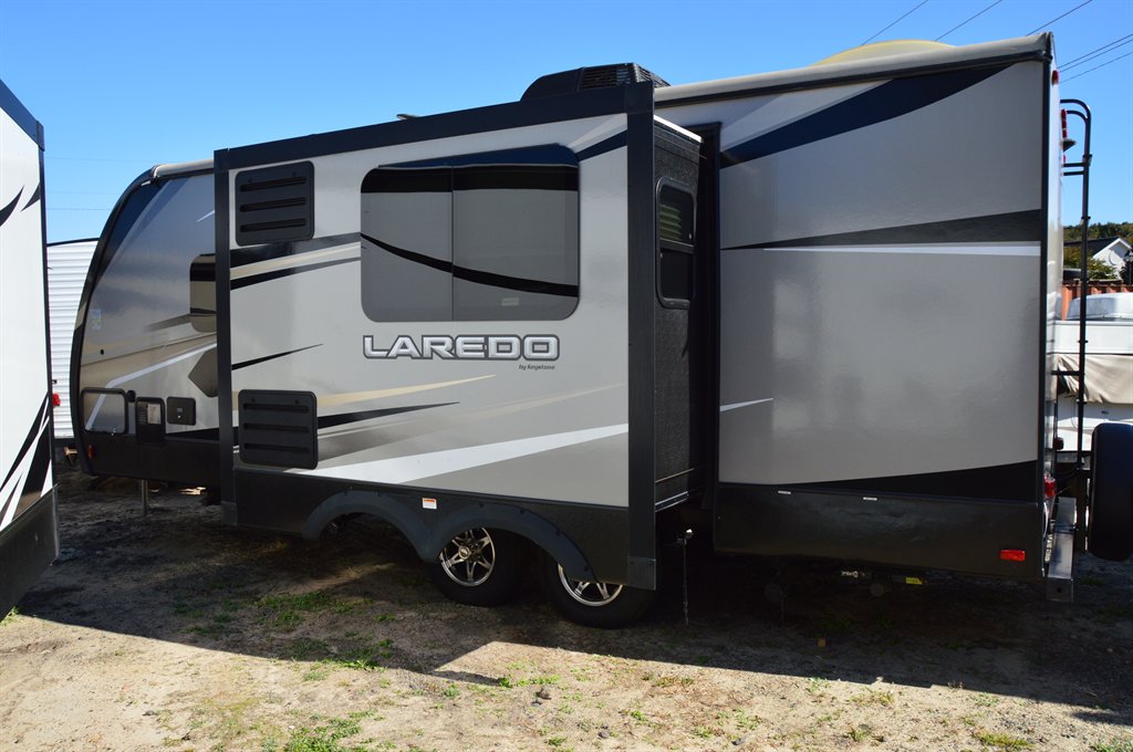 2020 Keystone Keystone - $16,995