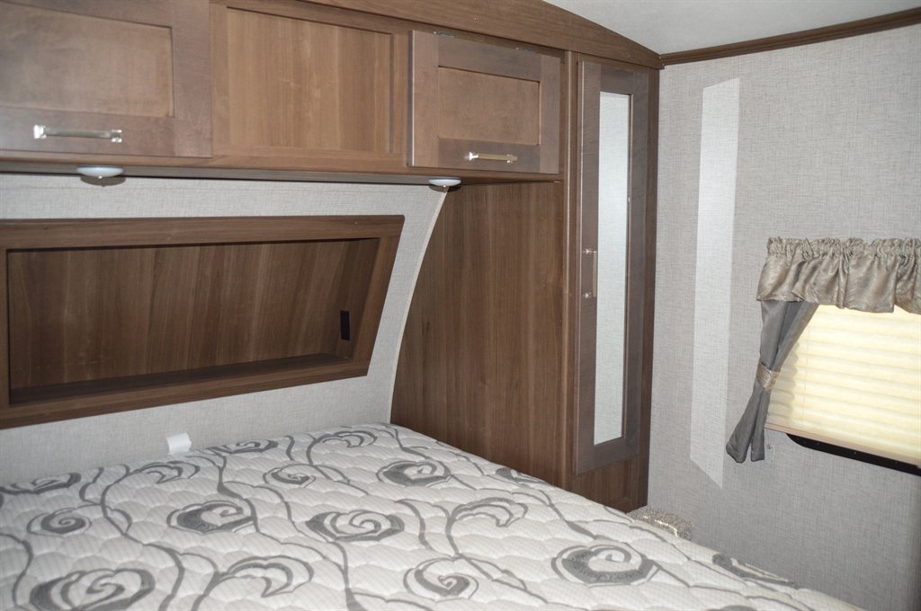 2020 Keystone Keystone - $16,995