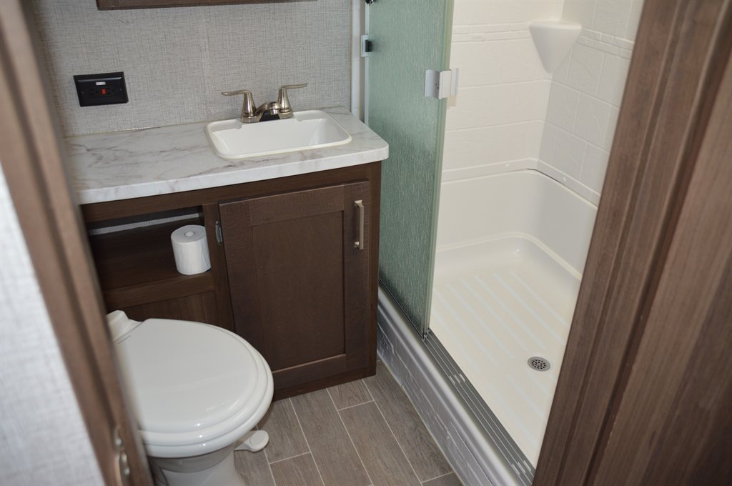 2020 Keystone Keystone - $16,995