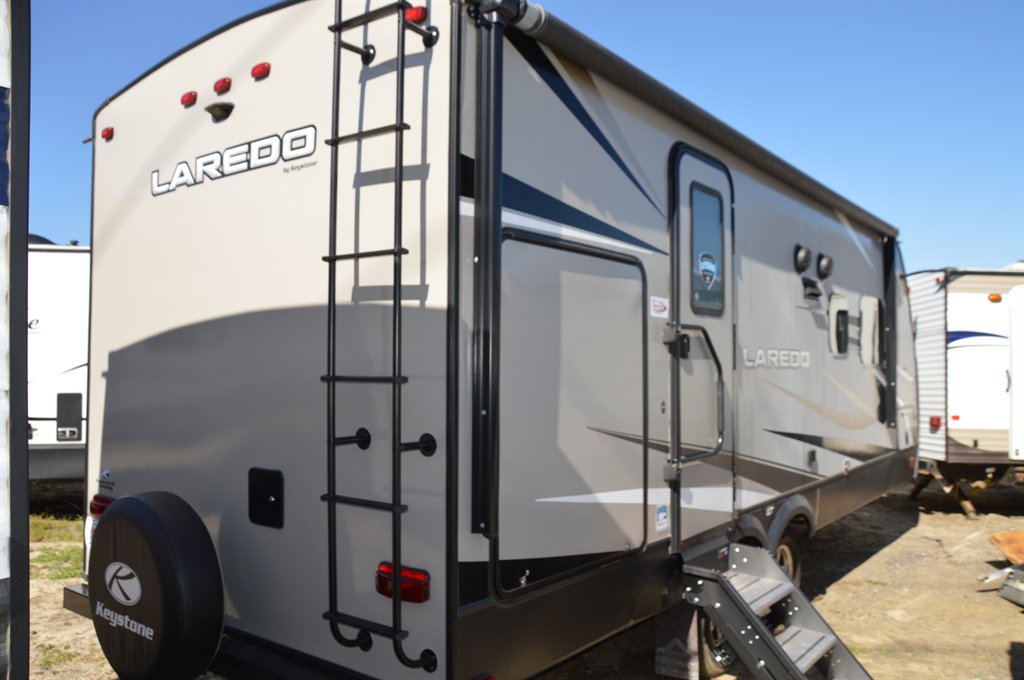 2020 Keystone Keystone - $16,995