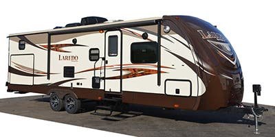 2014 Keystone Keystone