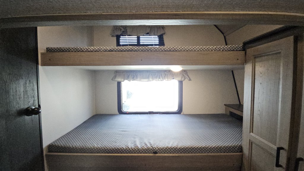 2021 Keystone Keystone - $25,995