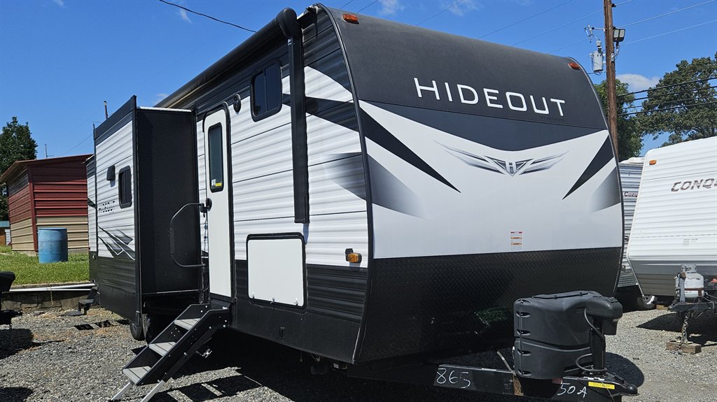 2021 Keystone Keystone - $25,995