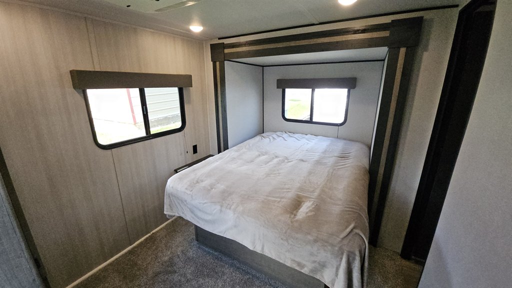2021 Keystone Keystone - $25,995