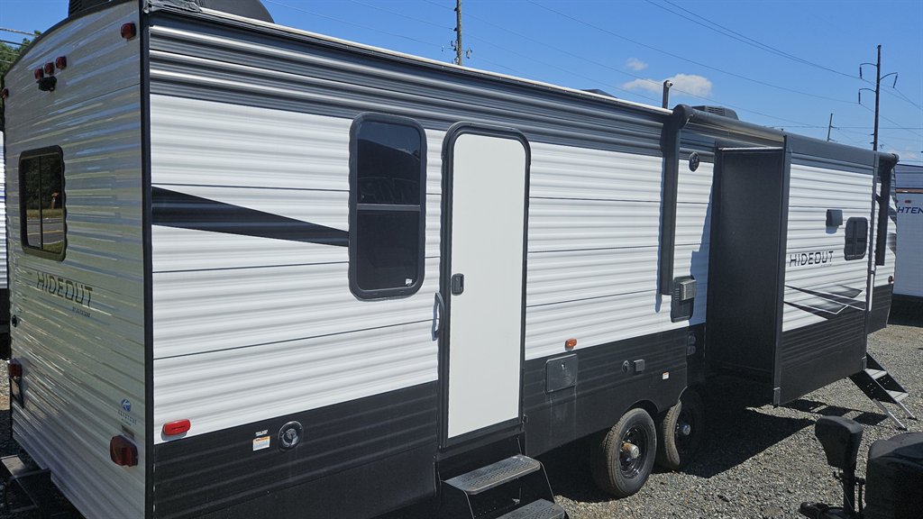 2021 Keystone Keystone - $25,995
