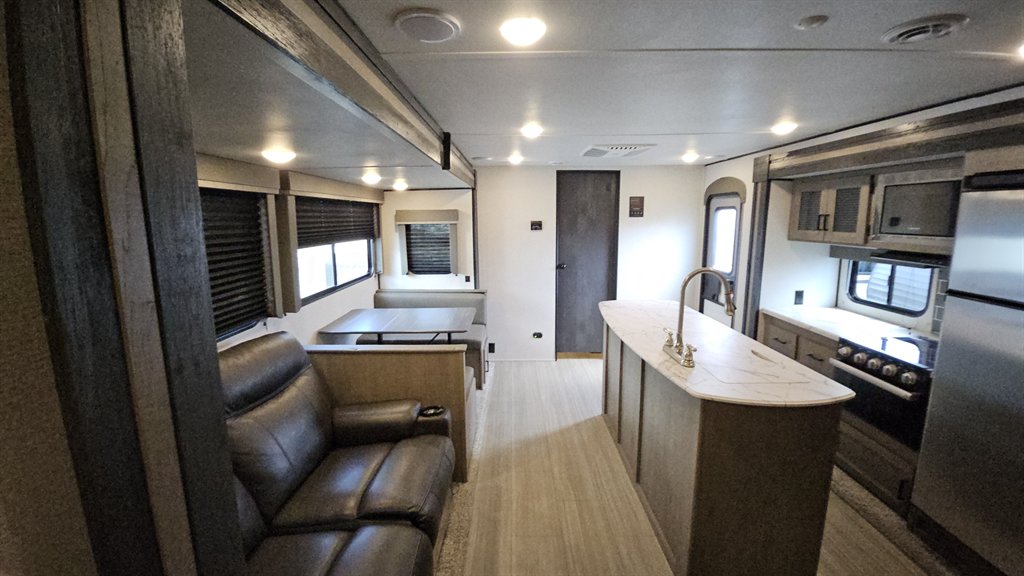 2021 Keystone Keystone - $25,995