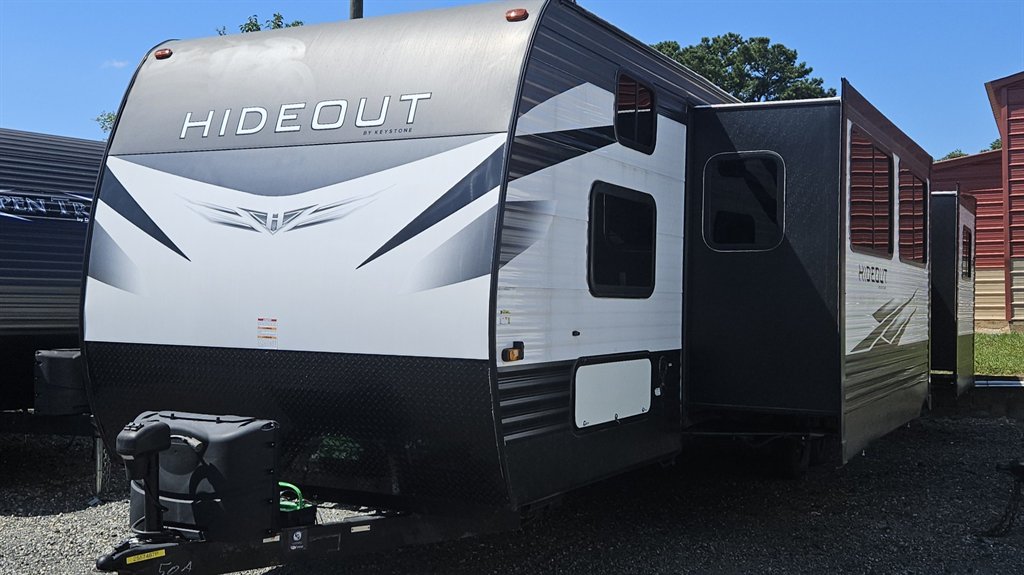 2021 Keystone Keystone - $25,995