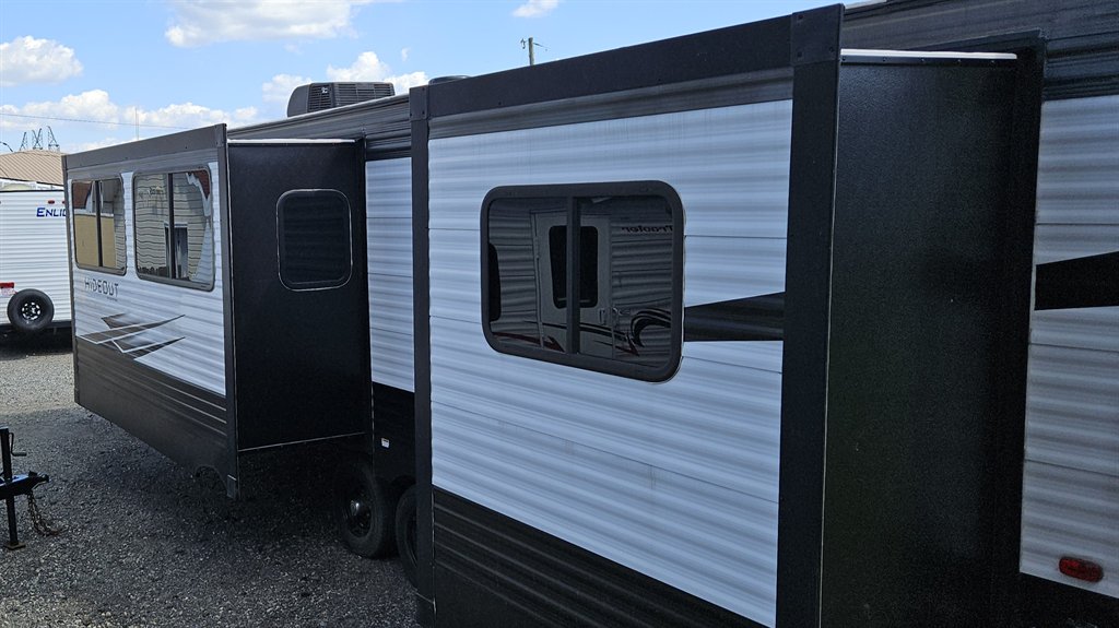 2021 Keystone Keystone - $25,995