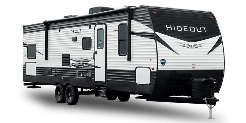 2021 Keystone Keystone - $25,995