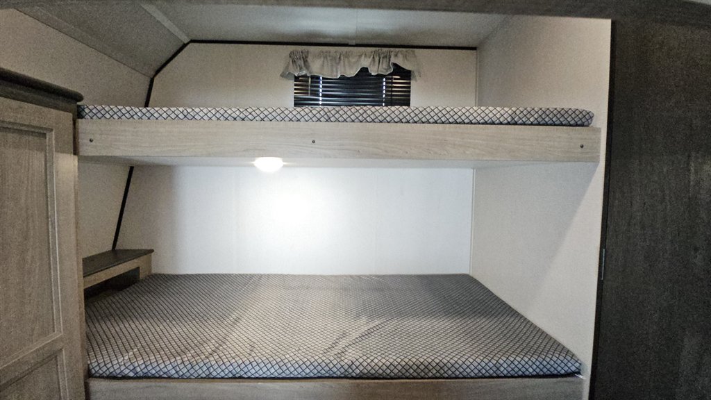 2021 Keystone Keystone - $25,995